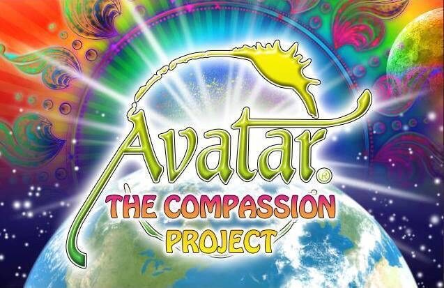 Der Avatar Kurs und das Mitgefühl Projekt